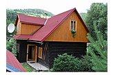Počitniška hiša Zázrivá Slovaška